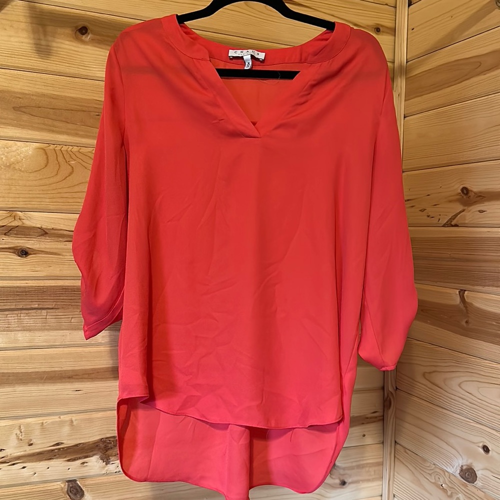 CHAUS Blouse